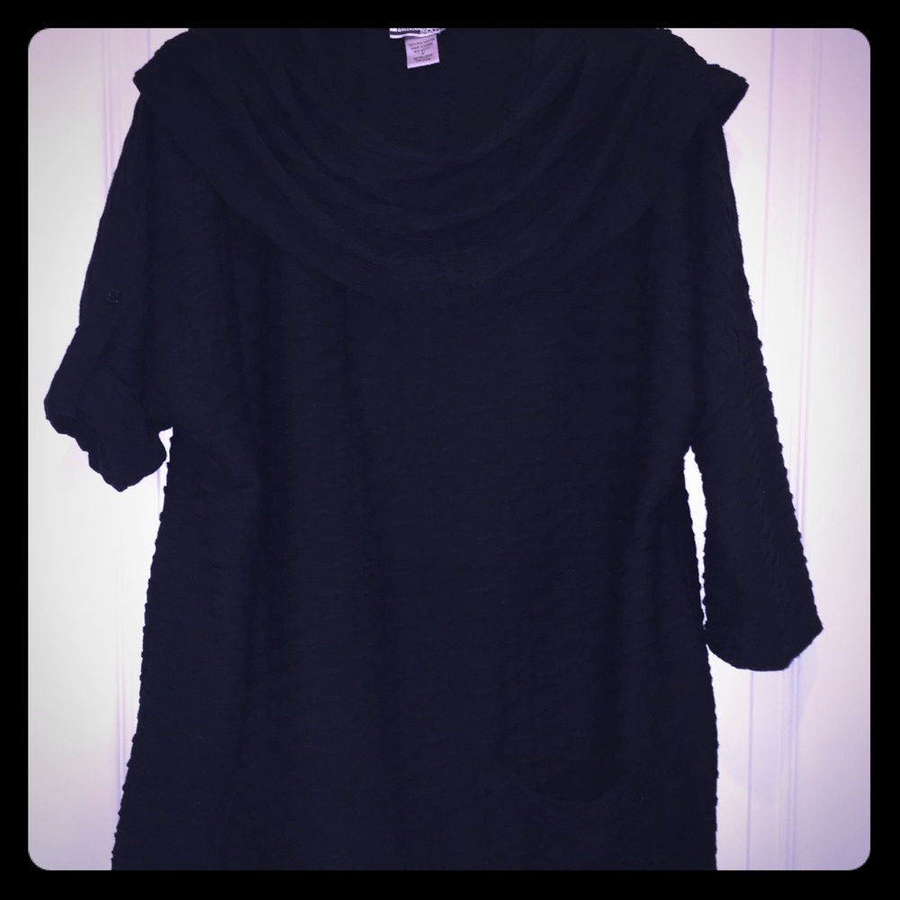 Pullover sweater